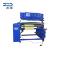 Customized Model Hot Selling Kitchen Wallpaper Rewinding Machine